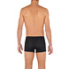 HOM Supreme Cotton Comfort Boxer Briefs Black HOM Supreme Cotton Comfort Boxer Briefs Black
