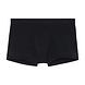 HOM Supreme Cotton Comfort Boxer Briefs Black HOM Supreme Cotton Comfort Boxer Briefs Black
