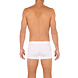 HOM Supreme Cotton Comfort Boxer Briefs White HOM Supreme Cotton Comfort Boxer Briefs White