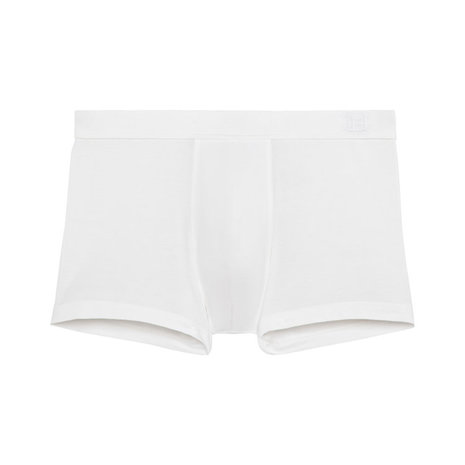 SUPREME/ HANES/ WHITE UNDERWEAR BOXER BRIEFS SIZE MEDIUM