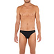 HOM Supreme Cotton Comfort Micro Briefs Black HOM Supreme Cotton Comfort Micro Briefs Black