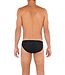 HOM Supreme Cotton Comfort Micro Briefs Black