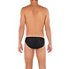 HOM Supreme Cotton Comfort Micro Briefs Black HOM Supreme Cotton Comfort Micro Briefs Black
