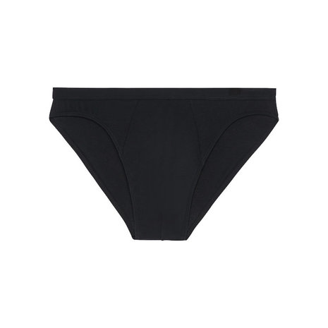 Supreme Black Supreme Underwear