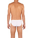 HOM Supreme Cotton Comfort Micro Briefs White