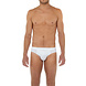HOM Tencel Soft Comfort Mini Briefs HO1 White HOM Tencel Soft Comfort Mini Briefs HO1 White