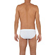 HOM Tencel Soft Comfort Mini Briefs HO1 White HOM Tencel Soft Comfort Mini Briefs HO1 White
