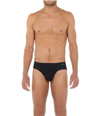 HOM Tencel Soft Comfort Mini Briefs HO1 Black
