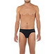 HOM Tencel Soft Comfort Mini Briefs HO1 Black HOM Tencel Soft Comfort Mini Briefs HO1 Black