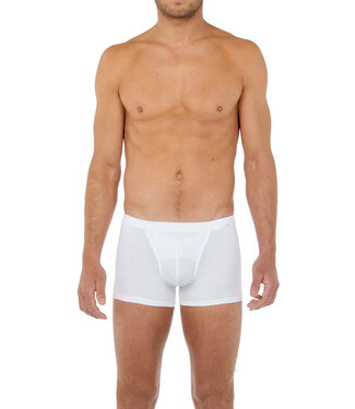 HOM Tencel Soft Comfort Boxer Briefs HO1 White