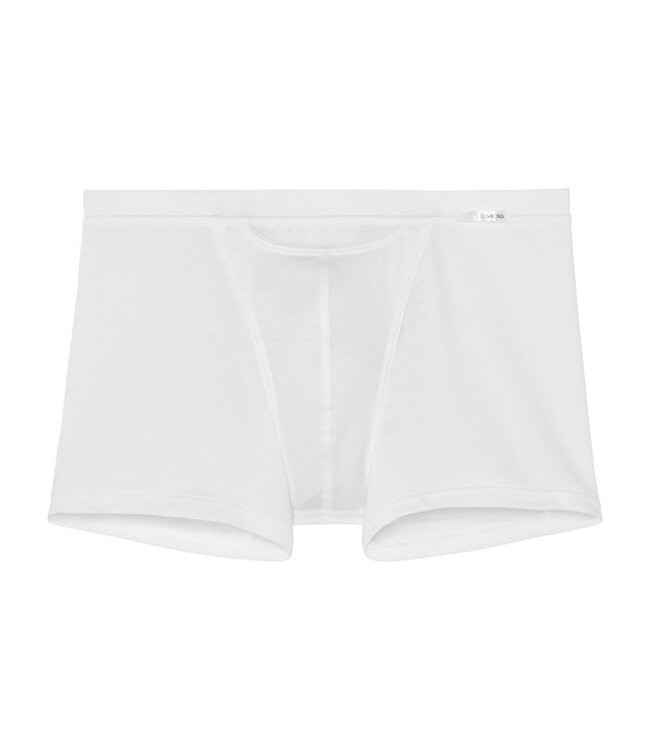 HOM Tencel Soft Comfort Boxer Briefs HO1 White