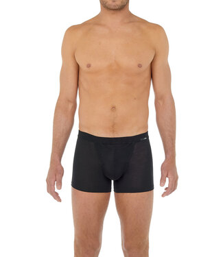 HOM Tencel Soft Comfort Boxer Briefs HO1 Black