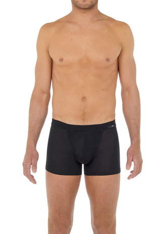 Men's Natural Boxer Briefs - Soft & Comfortable