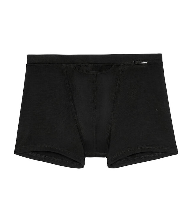 HOM Tencel Soft Comfort Boxer Briefs HO1 Black