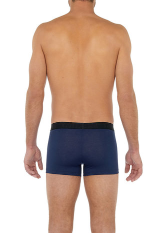 HOM Tonal Pack #2 Boxer Briefs 3P Black Navy Grey 