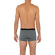 HOM Tonal Pack #2 Boxer Briefs 3P Black Navy Grey HOM Tonal Pack #2 Boxer Briefs 3P Black Navy Grey