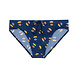 HOM Marcelo Swim Mini Briefs Navy-Print HOM Marcelo Swim Mini Briefs Navy-Print