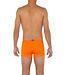 HOM Sea Life Swim Shorts Orange