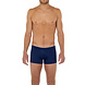HOM Sea Life Swim Shorts Navy HOM Sea Life Swim Shorts Navy