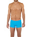 HOM Sea Life Swim Shorts Turquoise