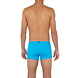 HOM Sea Life Swim Shorts Turquoise HOM Sea Life Swim Shorts Turquoise
