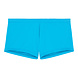 HOM Sea Life Swim Shorts Turquoise HOM Sea Life Swim Shorts Turquoise