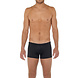 HOM Sea Life Swim Shorts Black HOM Sea Life Swim Shorts Black