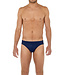 HOM Sea Life Swim Mini Briefs Navy