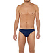 HOM Sea Life Swim Mini Briefs Navy HOM Sea Life Swim Mini Briefs Navy