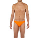 HOM Sea Life Swim Micro Briefs Orange HOM Sea Life Swim Micro Briefs Orange