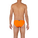 HOM Sea Life Swim Micro Briefs Orange HOM Sea Life Swim Micro Briefs Orange