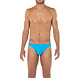 HOM Sea Life Swim Micro Briefs Turquoise HOM Sea Life Swim Micro Briefs Turquoise