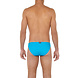 HOM Sea Life Swim Micro Briefs Turquoise HOM Sea Life Swim Micro Briefs Turquoise