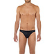 HOM Sea Life Swim Micro Briefs Black HOM Sea Life Swim Micro Briefs Black