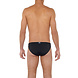 HOM Sea Life Swim Micro Briefs Black HOM Sea Life Swim Micro Briefs Black