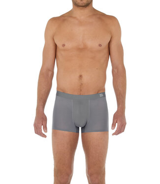 HOM H-FRESH Comfort Boxer Briefs Grey