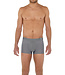 HOM H-FRESH Comfort Boxer Briefs Grey