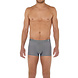 HOM H-FRESH Comfort Boxer Briefs Grey HOM H-FRESH Comfort Boxer Briefs Grey