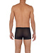 HOM H-FRESH Comfort Boxer Briefs Black