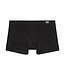 HOM H-FRESH Comfort Boxer Briefs Black