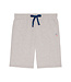 HOM Sport Lounge Sweat Shorts Grey-Melange