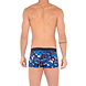 HOM Madrague Trunk Navy-Print HOM Madrague Trunk Navy-Print