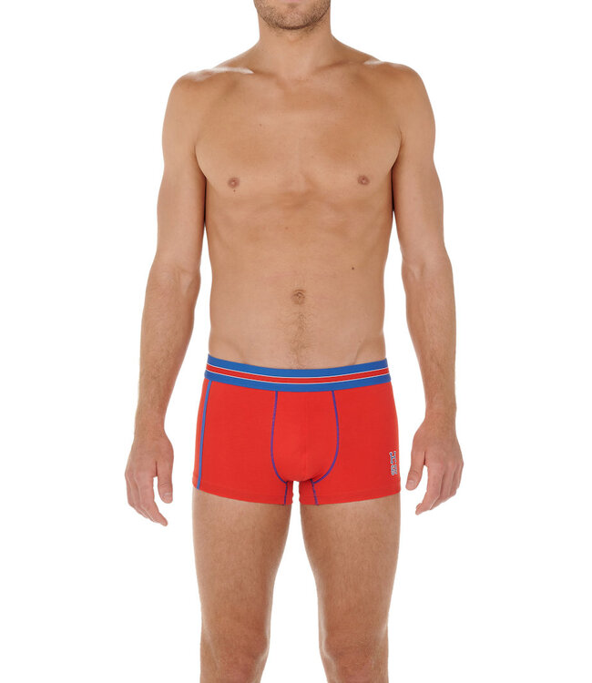 HOM Homrun Trunk Red