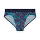 HOM Lino Mini Briefs Navy-Print (Pre-order Juni 2023) HOM Lino Mini Briefs Navy-Print (Pre-order Juni 2023)