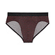 HOM HO1 Murray Mini Briefs Black-Print HOM HO1 Murray Mini Briefs Black-Print