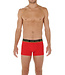 HOM Ivano #2 Boxer Briefs 2P Black Red