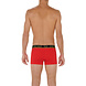 HOM Ivano #2 Boxer Briefs 2P Black Red (Pre-order Juni 2023) HOM Ivano #2 Boxer Briefs 2P Black Red (Pre-order Juni 2023)