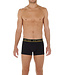 HOM Ivano #2 Boxer Briefs 2P Black Red