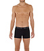 HOM Vassily #2 Boxer Briefs 2P Black Black-Print