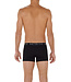 HOM Vassily #2 Boxer Briefs 2P Black Black-Print
